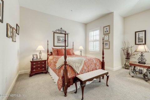 Copropriété à vendre à Saint Augustine, Floride: 3 chambres, 258.55 m2 № 772175 - photo 28