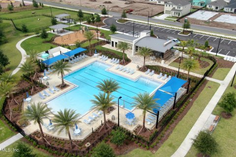 Villa ou maison à vendre à Jacksonville, Floride: 4 chambres, 209.96 m2 № 772171 - photo 3