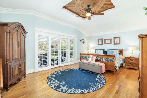 Villa ou maison à vendre à Lake Worth, Floride: 5 chambres, 289.48 m2 № 860755 - photo 5