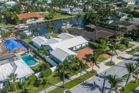 Villa ou maison à vendre à Lake Worth, Floride: 5 chambres, 289.48 m2 № 860755 - photo 28