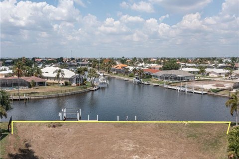 Terreno en venta en Punta Gorda, Florida № 243532 - foto 3