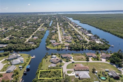 Terreno en venta en Port Charlotte, Florida № 243534 - foto 2