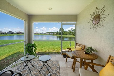 Villa ou maison à vendre à North Port, Floride: 3 chambres, 153.01 m2 № 1296690 - photo 30