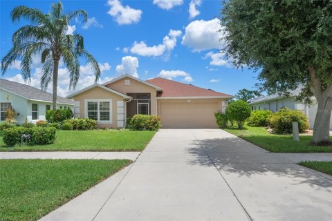 Villa ou maison à vendre à North Port, Floride: 3 chambres, 153.01 m2 № 1296690 - photo 1