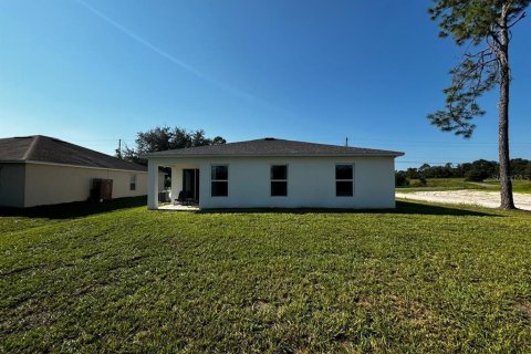 Casa en alquiler en Kissimmee, Florida, 4 dormitorios, 153.75 m2 № 1369985 - foto 10