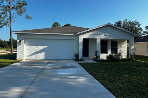 House in Kissimmee, Florida 4 bedrooms, 153.75 sq.m. № 1369985 - photo 2