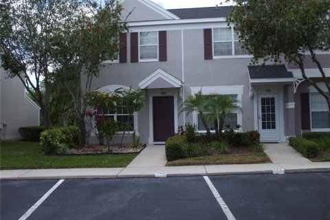 Touwnhouse à louer à Oldsmar, Floride: 2 chambres, 102.66 m2 № 1370016 - photo 1