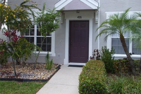 Townhouse in Oldsmar, Florida 2 bedrooms, 102.66 sq.m. № 1370016 - photo 18