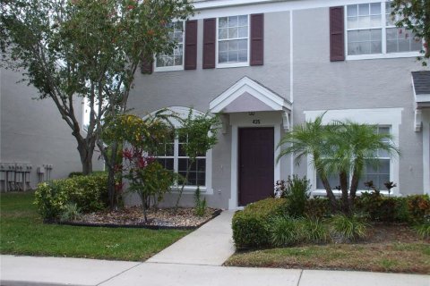 Townhouse in Oldsmar, Florida 2 bedrooms, 102.66 sq.m. № 1370016 - photo 17