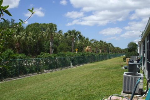 Touwnhouse à louer à Oldsmar, Floride: 2 chambres, 102.66 m2 № 1370016 - photo 13