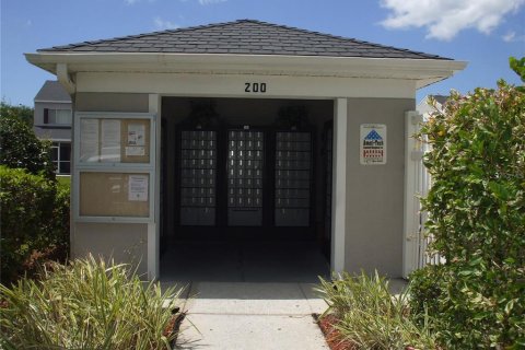 Townhouse in Oldsmar, Florida 2 bedrooms, 102.66 sq.m. № 1370016 - photo 15