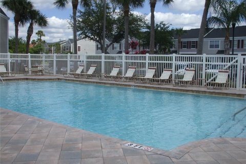 Townhouse in Oldsmar, Florida 2 bedrooms, 102.66 sq.m. № 1370016 - photo 16