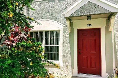 Touwnhouse à louer à Oldsmar, Floride: 2 chambres, 102.66 m2 № 1370016 - photo 19