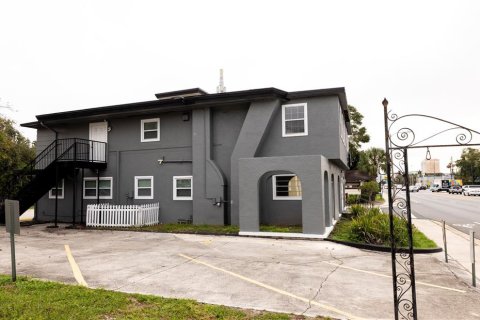 Immobilier commercial à vendre à Orlando, Floride: 321.63 m2 № 1369949 - photo 23