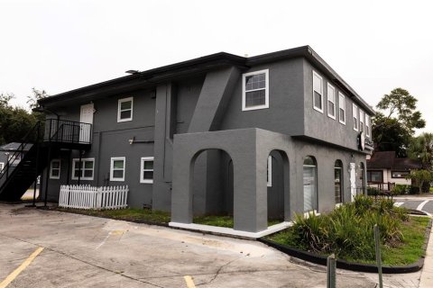 Immobilier commercial à vendre à Orlando, Floride: 321.63 m2 № 1369949 - photo 28