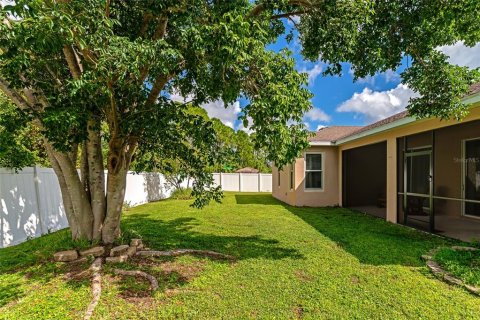 House in North Port, Florida 4 bedrooms, 206.15 sq.m. № 1383761 - photo 4