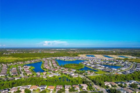 House in North Port, Florida 4 bedrooms, 206.15 sq.m. № 1383761 - photo 8