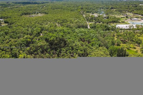 Купить земельный участок в Уэст-Палм-Бич, Флорида № 24212 - фото 7