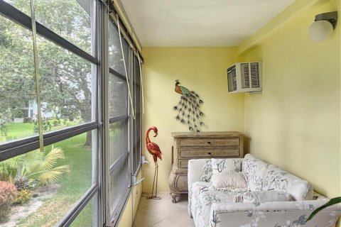 Copropriété à vendre à Deerfield Beach, Floride: 1 chambre, 65.77 m2 № 1224494 - photo 29