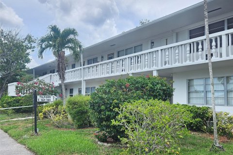 Copropriété à vendre à Deerfield Beach, Floride: 1 chambre, 65.77 m2 № 1224494 - photo 22