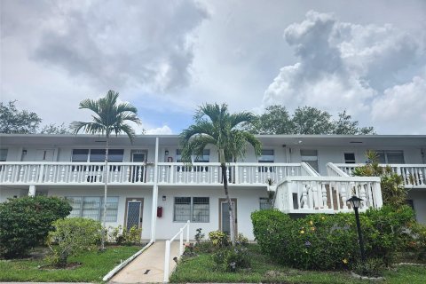 Copropriété à vendre à Deerfield Beach, Floride: 1 chambre, 65.77 m2 № 1224494 - photo 23