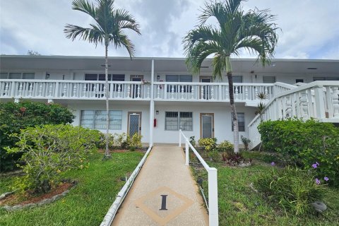 Condominio en venta en Deerfield Beach, Florida, 1 dormitorio, 65.77 m2 № 1224494 - foto 21