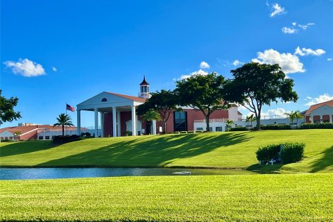 Copropriété à vendre à Deerfield Beach, Floride: 1 chambre, 65.77 m2 № 1224494 - photo 10