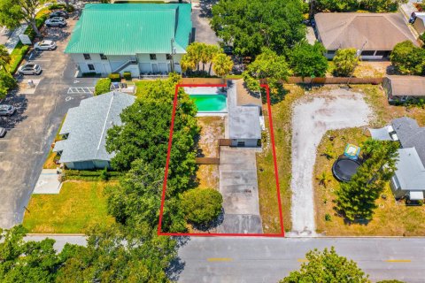 Casa en venta en Wilton Manors, Florida, 3 dormitorios, 136.47 m2 № 1224723 - foto 1