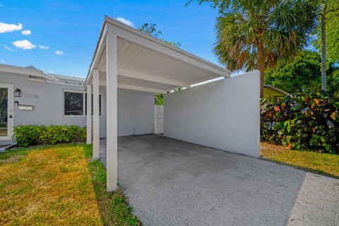 Villa ou maison à vendre à Wilton Manors, Floride: 3 chambres, 136.47 m2 № 1224723 - photo 30