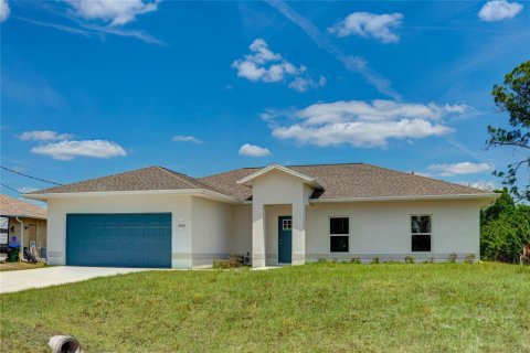 Villa ou maison à vendre à North Port, Floride: 3 chambres, 140 m2 № 1144411 - photo 29