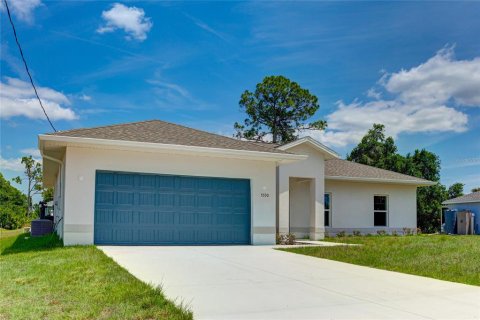 Villa ou maison à vendre à North Port, Floride: 3 chambres, 140 m2 № 1144411 - photo 30