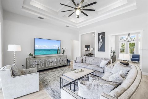 Casa en venta en Cape Coral, Florida, 4 dormitorios, 240.06 m2 № 1144377 - foto 4