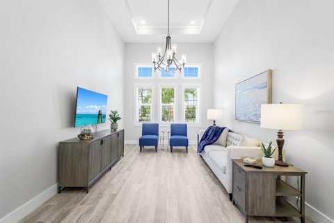 Casa en venta en Cape Coral, Florida, 4 dormitorios, 240.06 m2 № 1144377 - foto 29