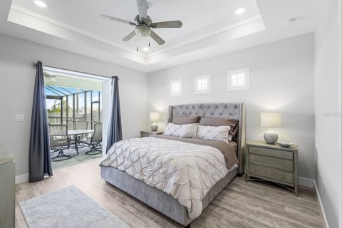 Casa en venta en Cape Coral, Florida, 4 dormitorios, 240.06 m2 № 1144377 - foto 18
