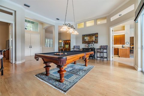 Villa ou maison à vendre à Tampa, Floride: 5 chambres, 374.3 m2 № 1369897 - photo 5