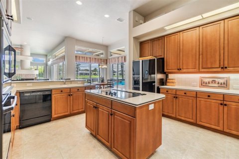 Villa ou maison à vendre à Tampa, Floride: 5 chambres, 374.3 m2 № 1369897 - photo 7