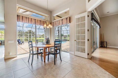 Villa ou maison à vendre à Tampa, Floride: 5 chambres, 374.3 m2 № 1369897 - photo 12