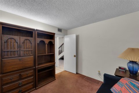 Adosado en venta en Pembroke Pines, Florida, 3 dormitorios, 140.38 m2 № 1081680 - foto 30