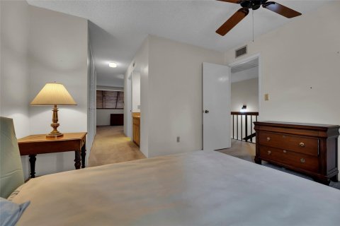 Adosado en venta en Pembroke Pines, Florida, 3 dormitorios, 140.38 m2 № 1081680 - foto 24