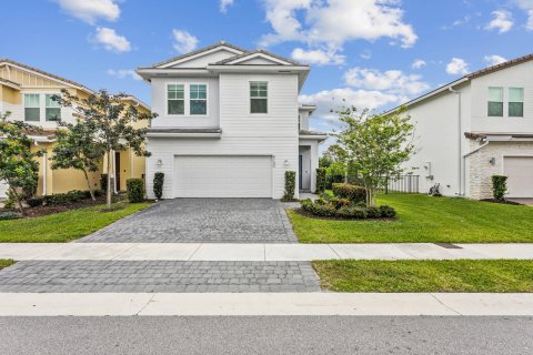 Villa ou maison à vendre à Deerfield Beach, Floride: 4 chambres, 203.46 m2 № 1081708 - photo 18