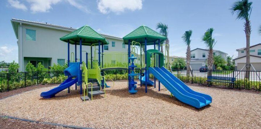 Casa en Deerfield Beach, Florida 4 dormitorios, 203.46 m2 № 1081708