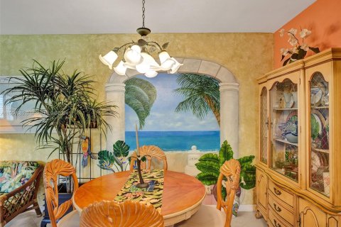 Copropriété à vendre à Fort Lauderdale, Floride: 2 chambres, 82.31 m2 № 1351689 - photo 7