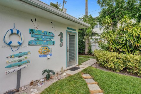 Copropriété à vendre à Fort Lauderdale, Floride: 2 chambres, 82.31 m2 № 1351689 - photo 26