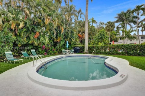 Copropriété à vendre à Fort Lauderdale, Floride: 2 chambres, 82.31 m2 № 1351689 - photo 25