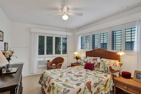 Copropriété à vendre à Fort Lauderdale, Floride: 2 chambres, 82.31 m2 № 1351689 - photo 13