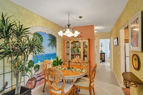 Copropriété à vendre à Fort Lauderdale, Floride: 2 chambres, 82.31 m2 № 1351689 - photo 5