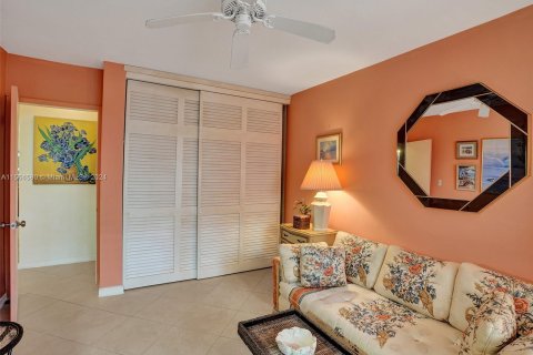 Copropriété à vendre à Fort Lauderdale, Floride: 2 chambres, 82.31 m2 № 1351689 - photo 16