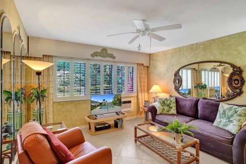 Copropriété à vendre à Fort Lauderdale, Floride: 2 chambres, 82.31 m2 № 1351689 - photo 6