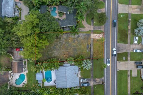 Terreno en venta en Saint Petersburg, Florida № 1334892 - foto 4