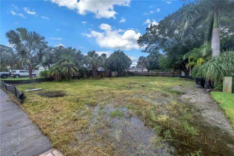 Terreno en venta en Saint Petersburg, Florida № 1334892 - foto 3